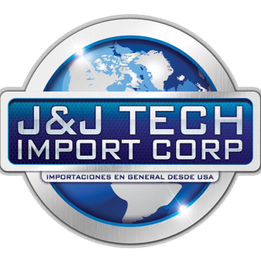 J&J Tech Import Corporation YouTube