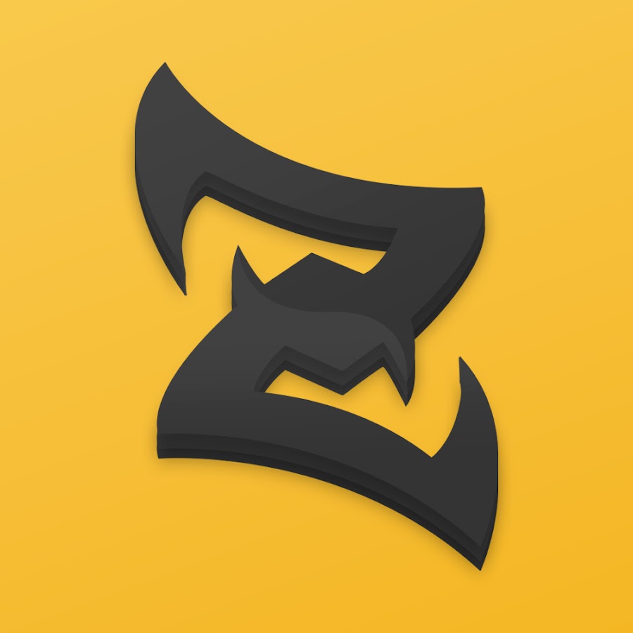 Zaron - YouTube