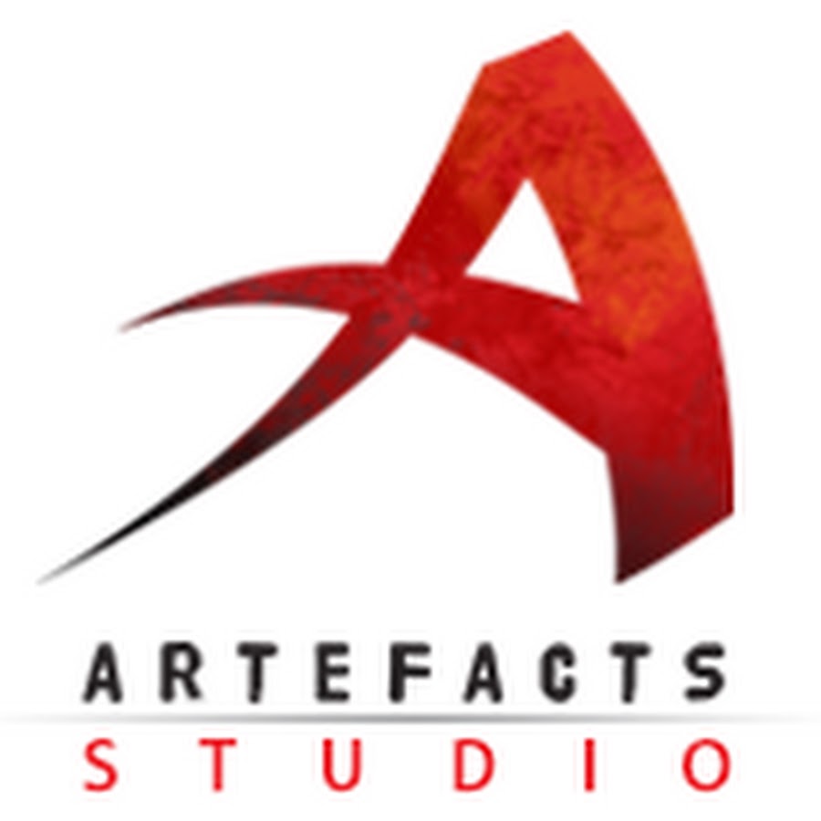 Artefacts Studio YouTube
