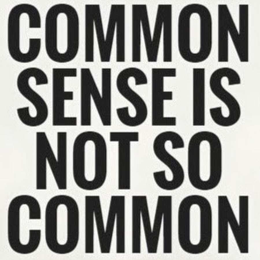 Common Sense YouTube