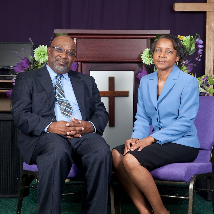 Center Baptist Reflection