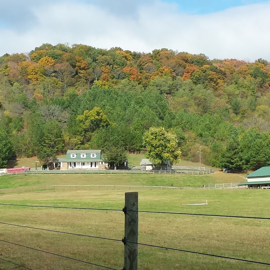 Trinity Ranch TN YouTube