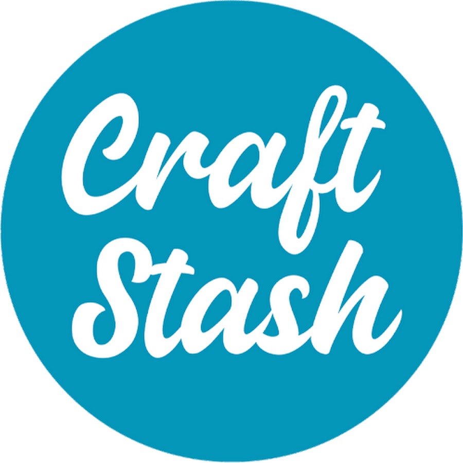 CraftStash - YouTube