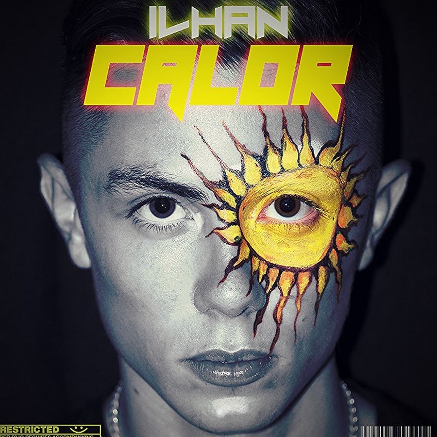 ILHAN - YouTube