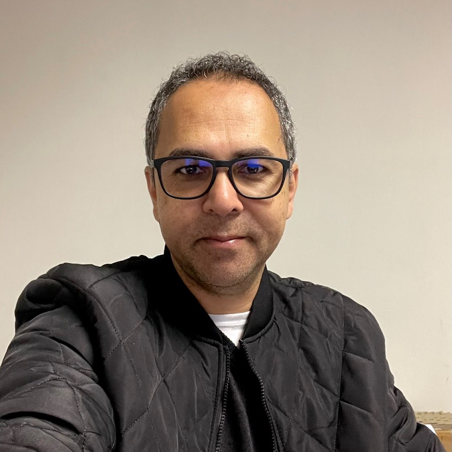 DANIEL DOMINICK - YouTube