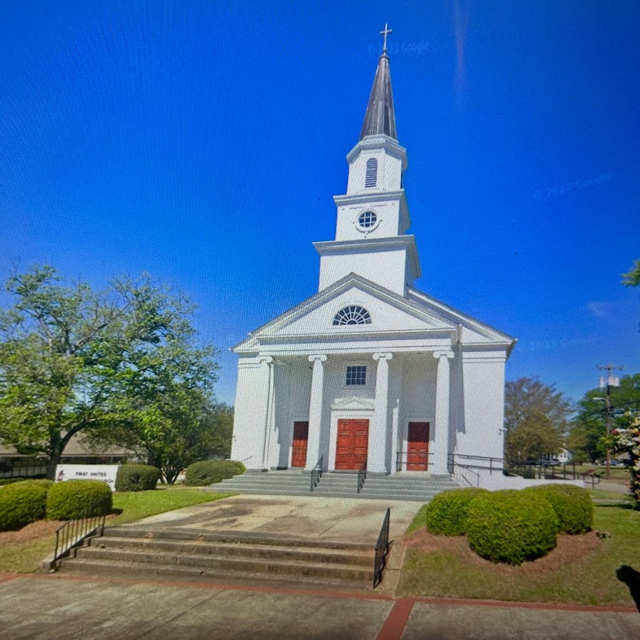Barnesville First United Methodist Church YouTube
