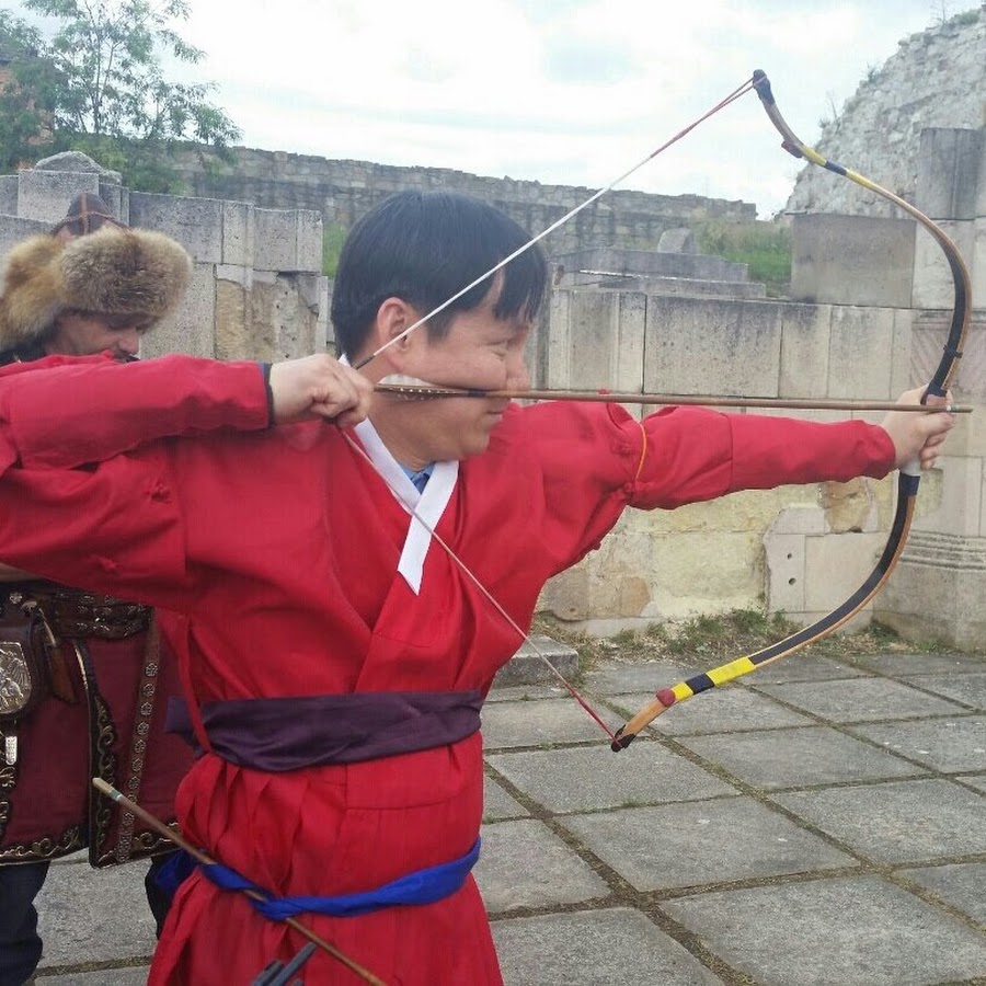국궁 tv , Traditional Korean Archery tv YouTube