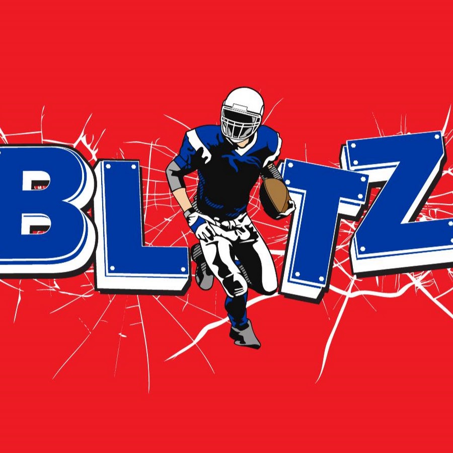 Lista 94+ Foto What Is A Blitz In Football Actualizar