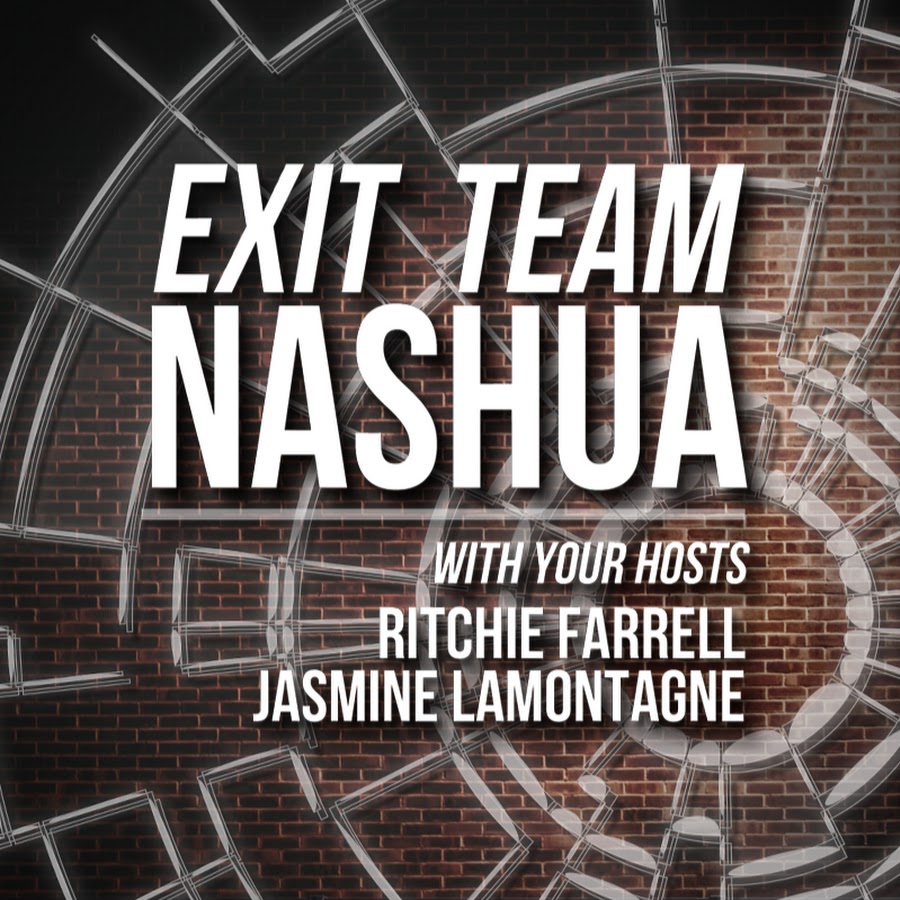 Exit Team Nashua YouTube
