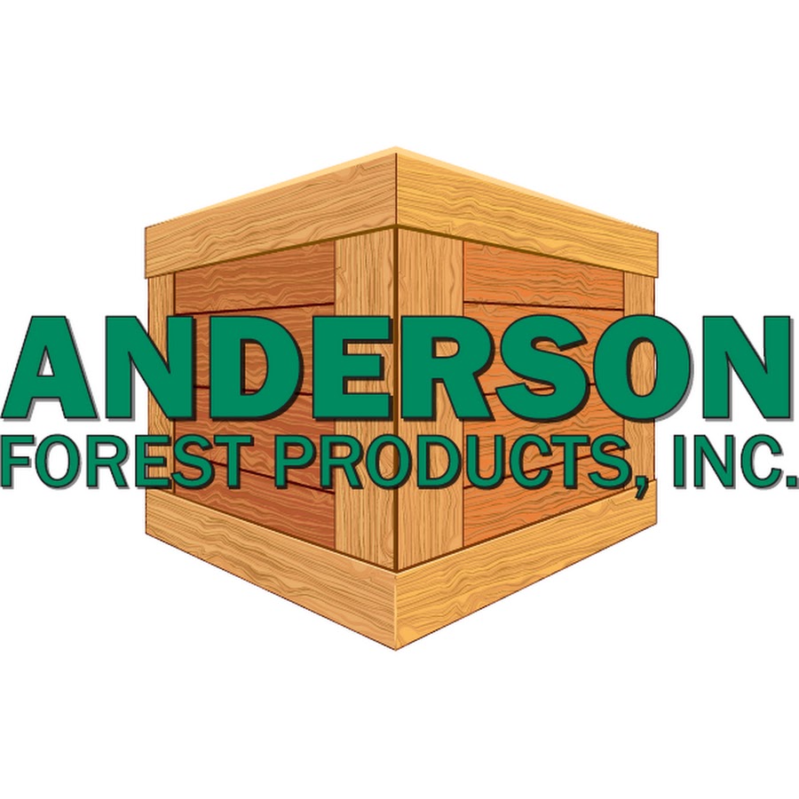 Anderson Forest Products, Inc. YouTube