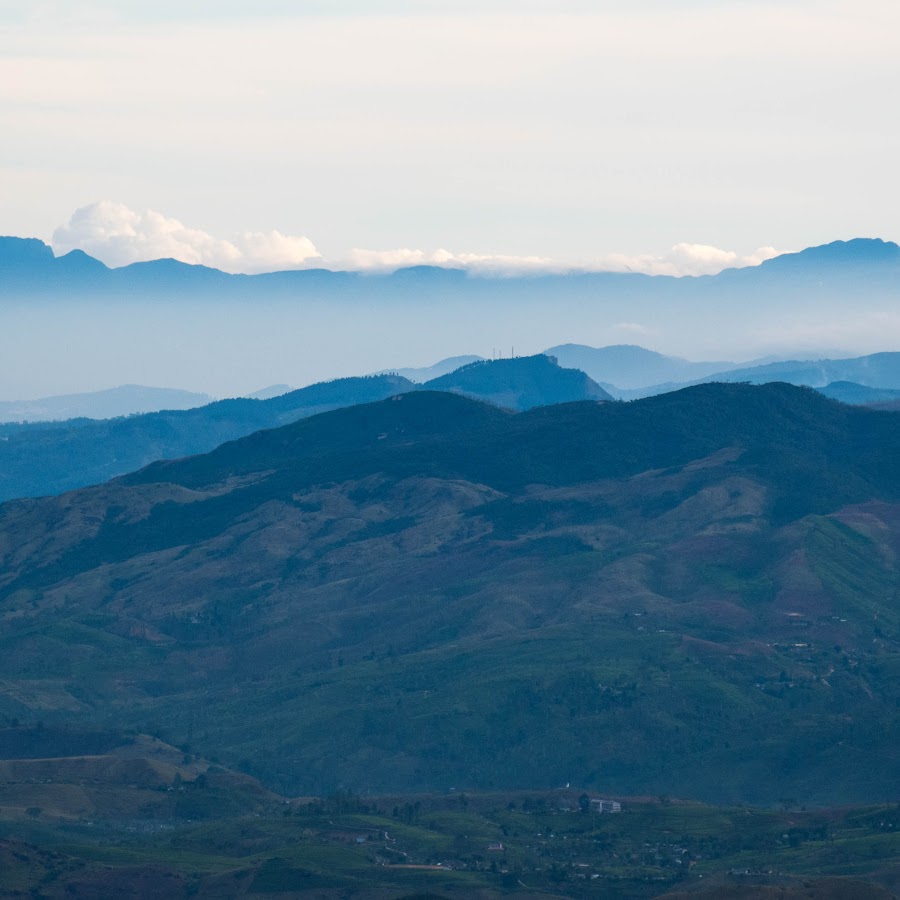 Immersive Travel Stories - YouTube