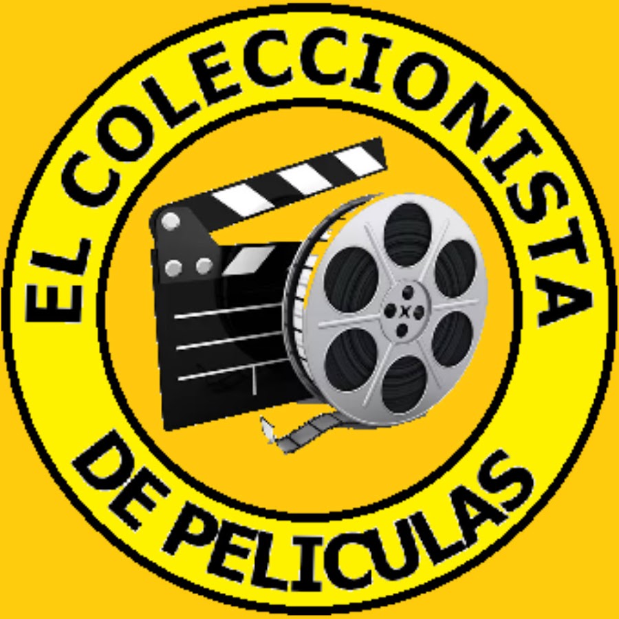 EL COLECCIONISTA DE PELICULAS YouTube