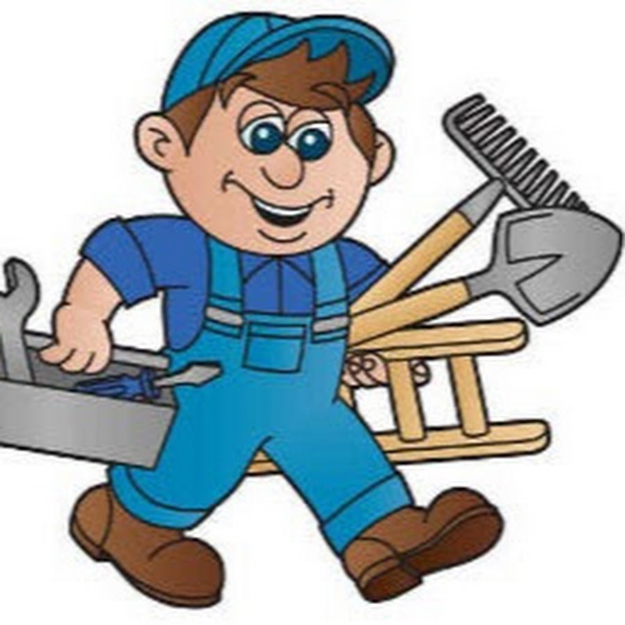 Allen the Handyman YouTube