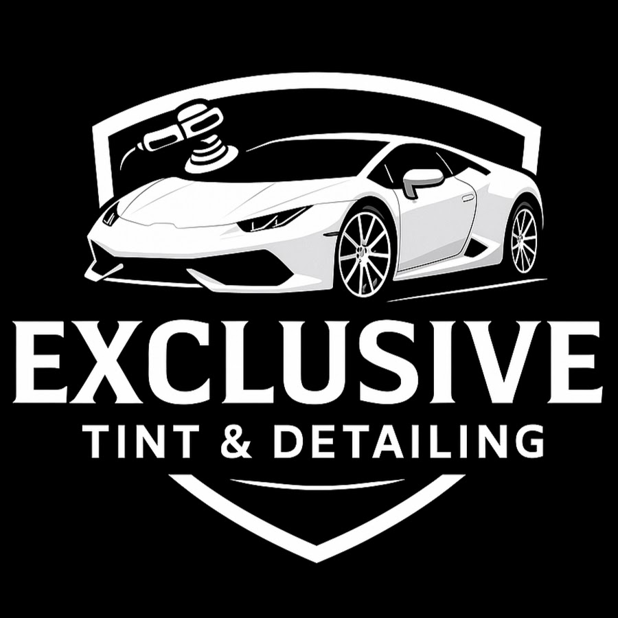 Exclusive Tint & Car Detailing Sydney 