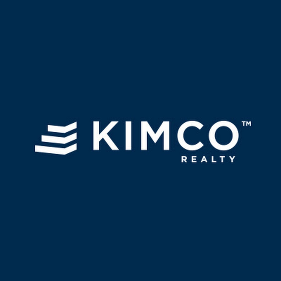 Kimco Realty Corporation YouTube