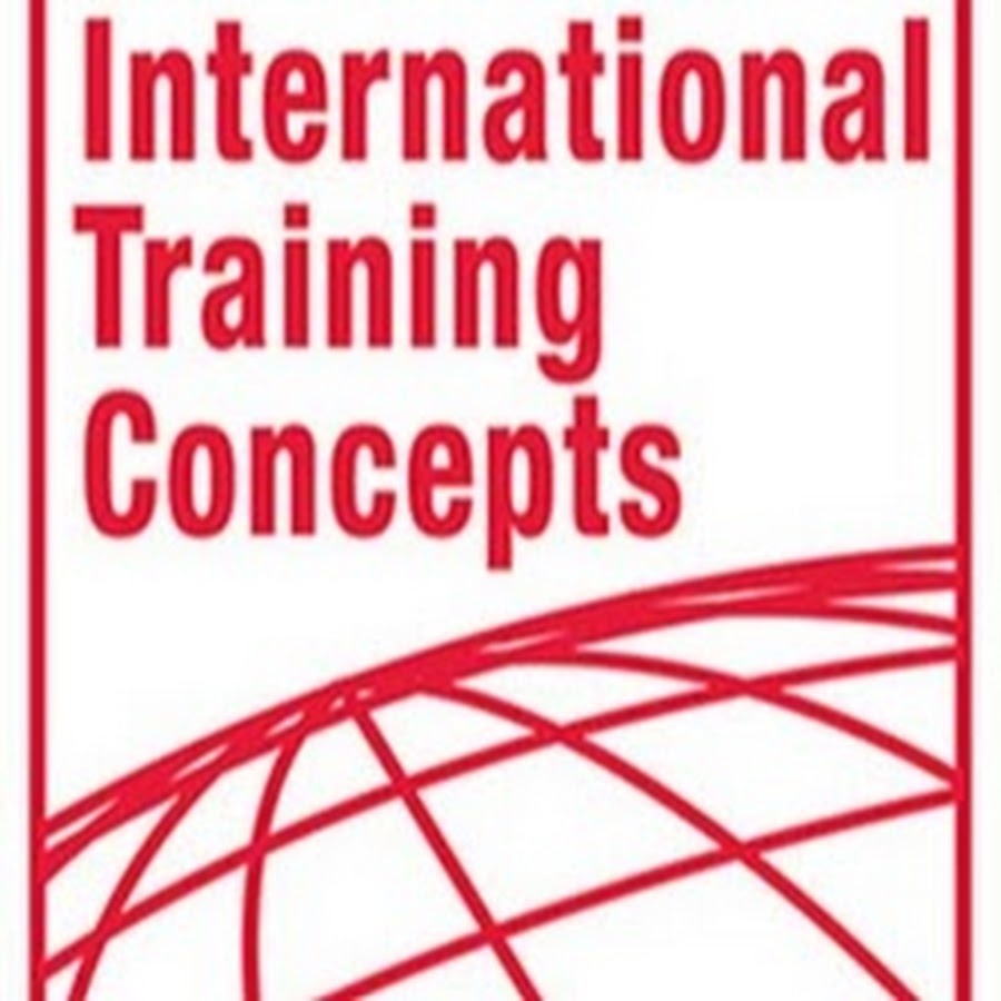 International Training Concepts - YouTube