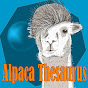 Alpaca Thesaurus