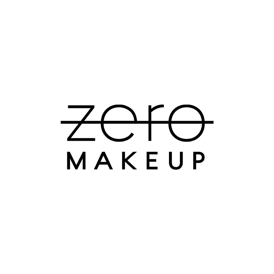 ZERO Makeup - YouTube