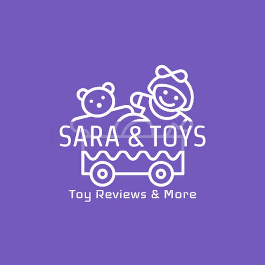 Sara & Toys - YouTube