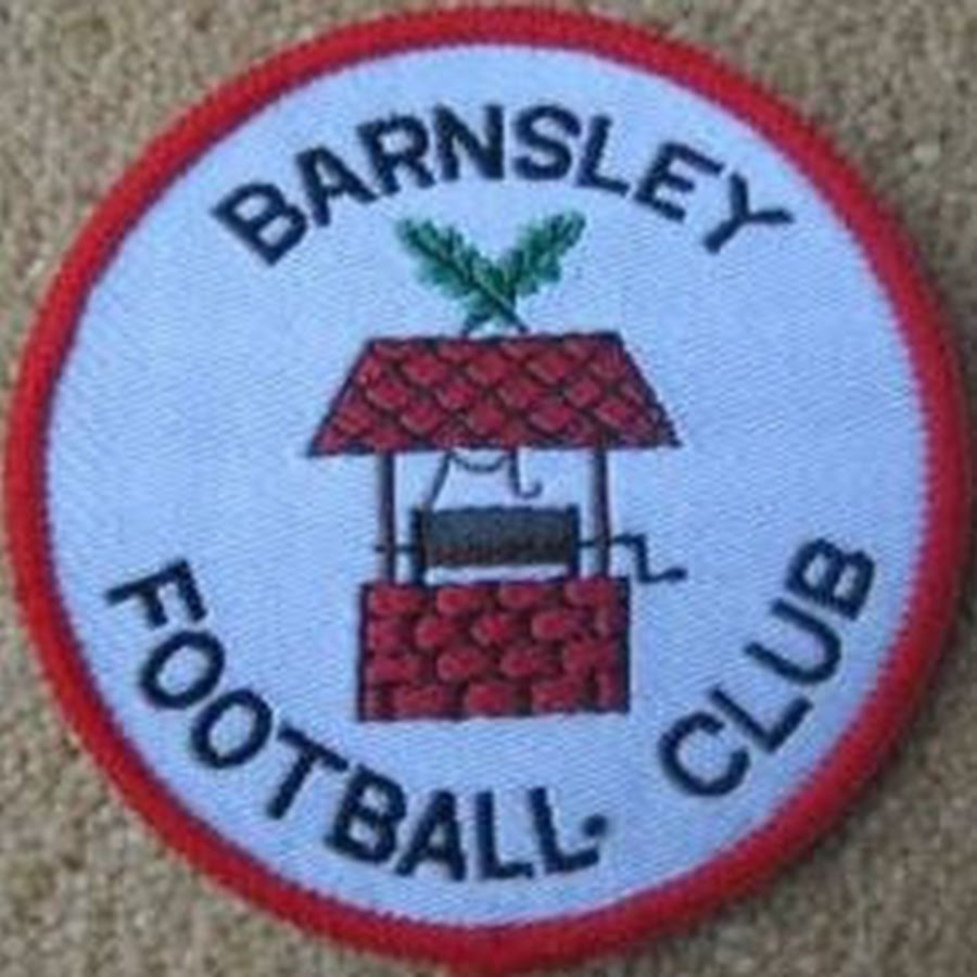barnsley fc slippers