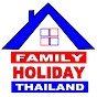 Family Holiday Thailand