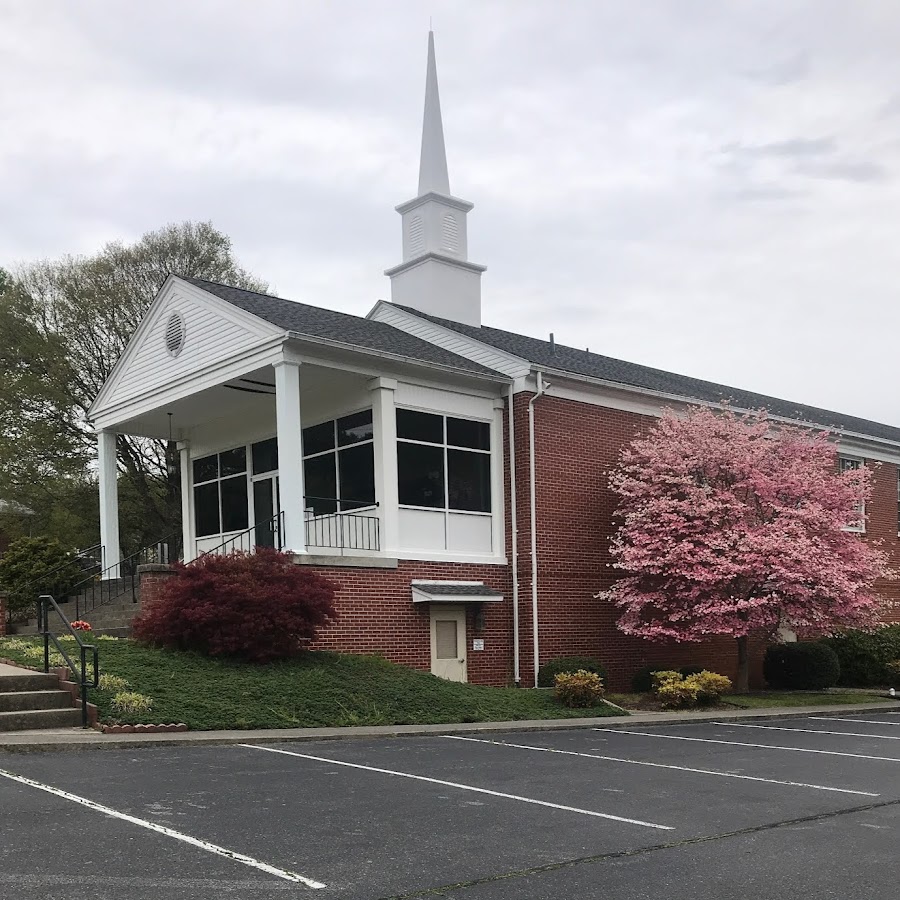 Bridwell Heights Presbyterian Church YouTube