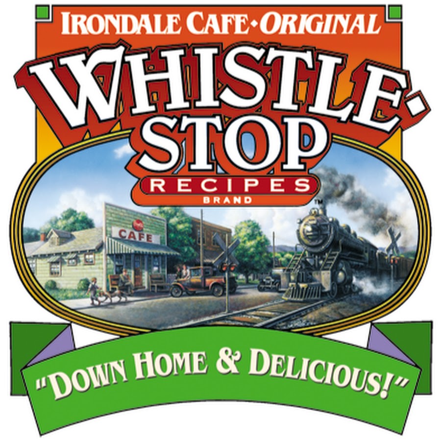 whistle stop cafe shirt