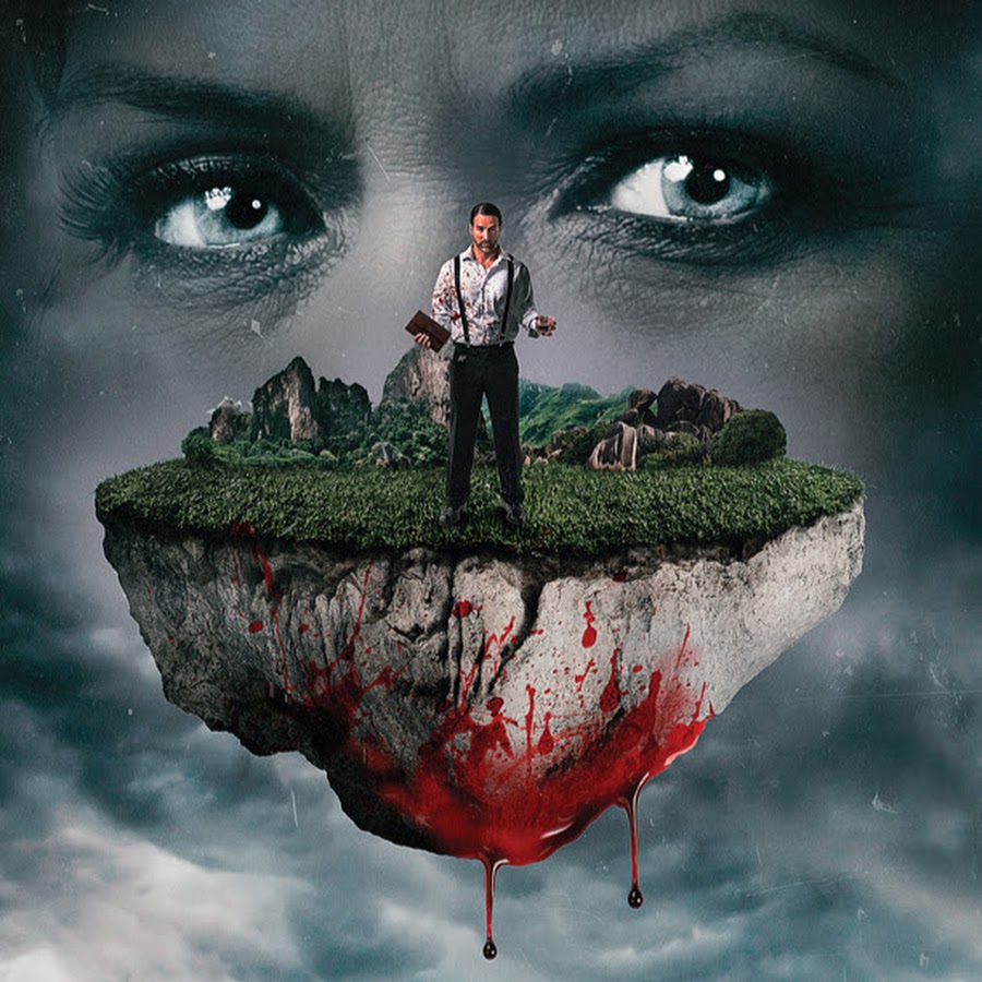 Apocalypse Island Movie - YouTube