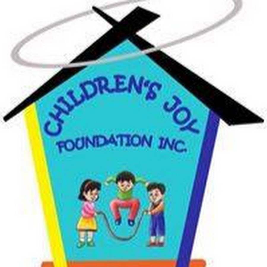 Children's Joy Foundation Inc. YouTube