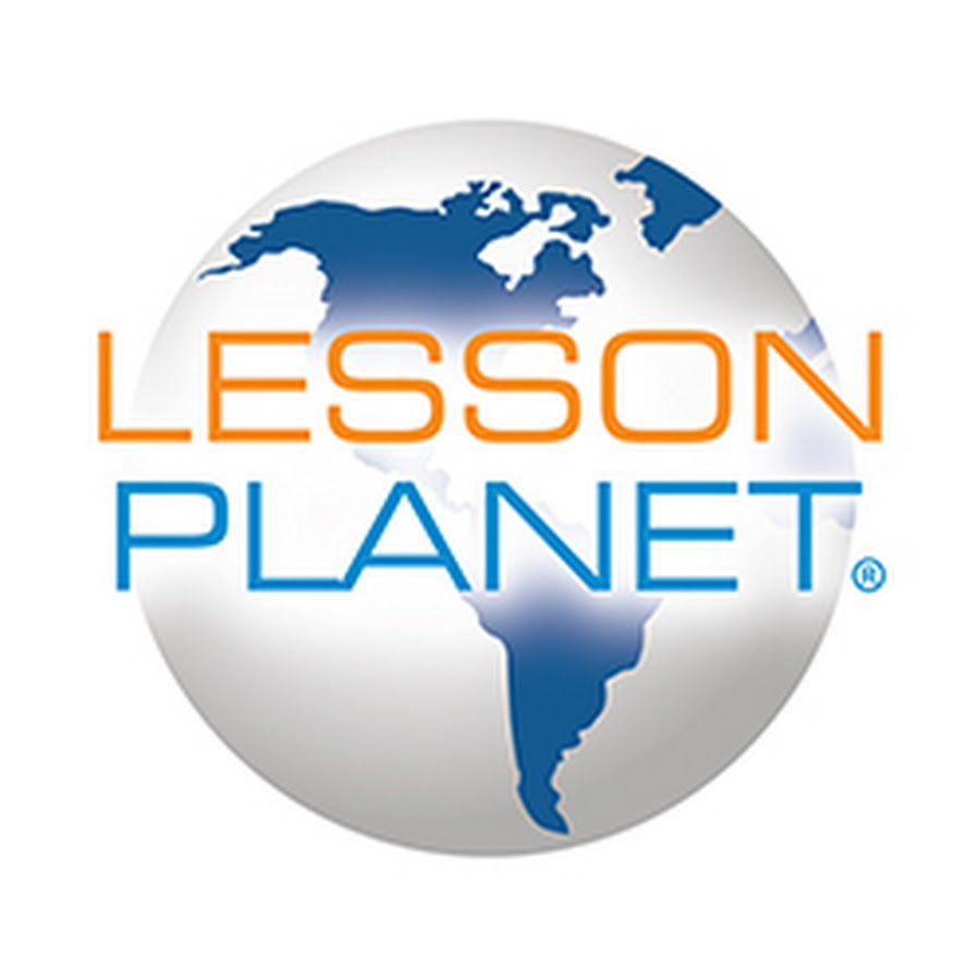 Lesson Planet - YouTube