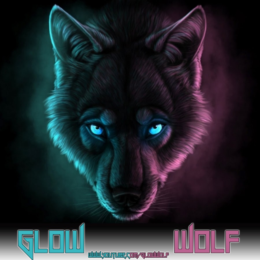 Glow WOlf YouTube