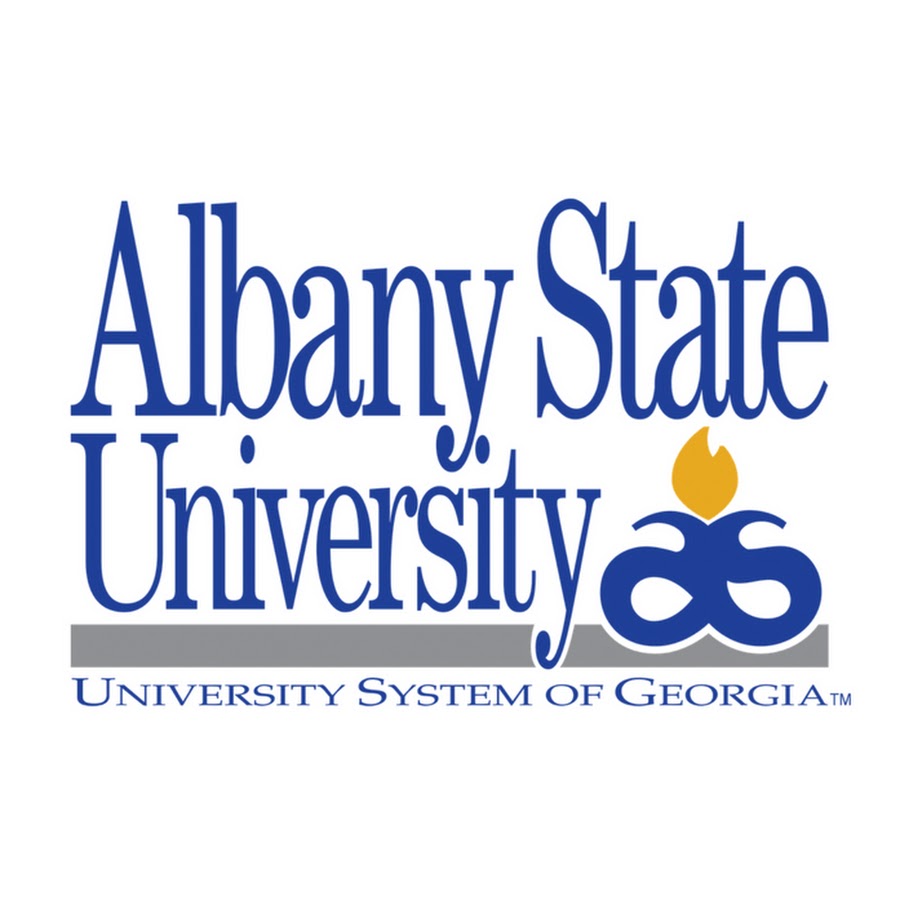 Albany State University YouTube