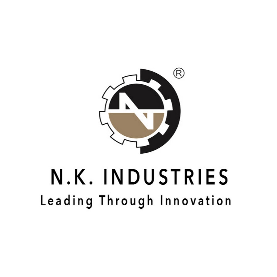 N.K. INDUSTRIES Pharma Machinery Manufacturer YouTube