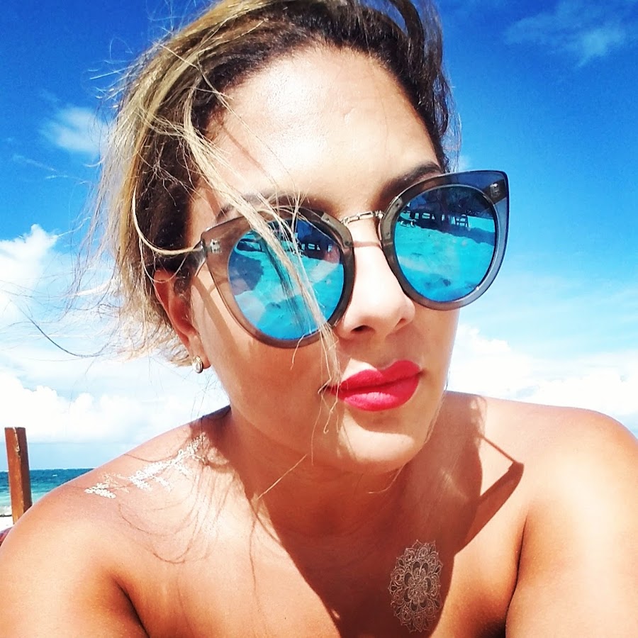 Casandra Clark - YouTube