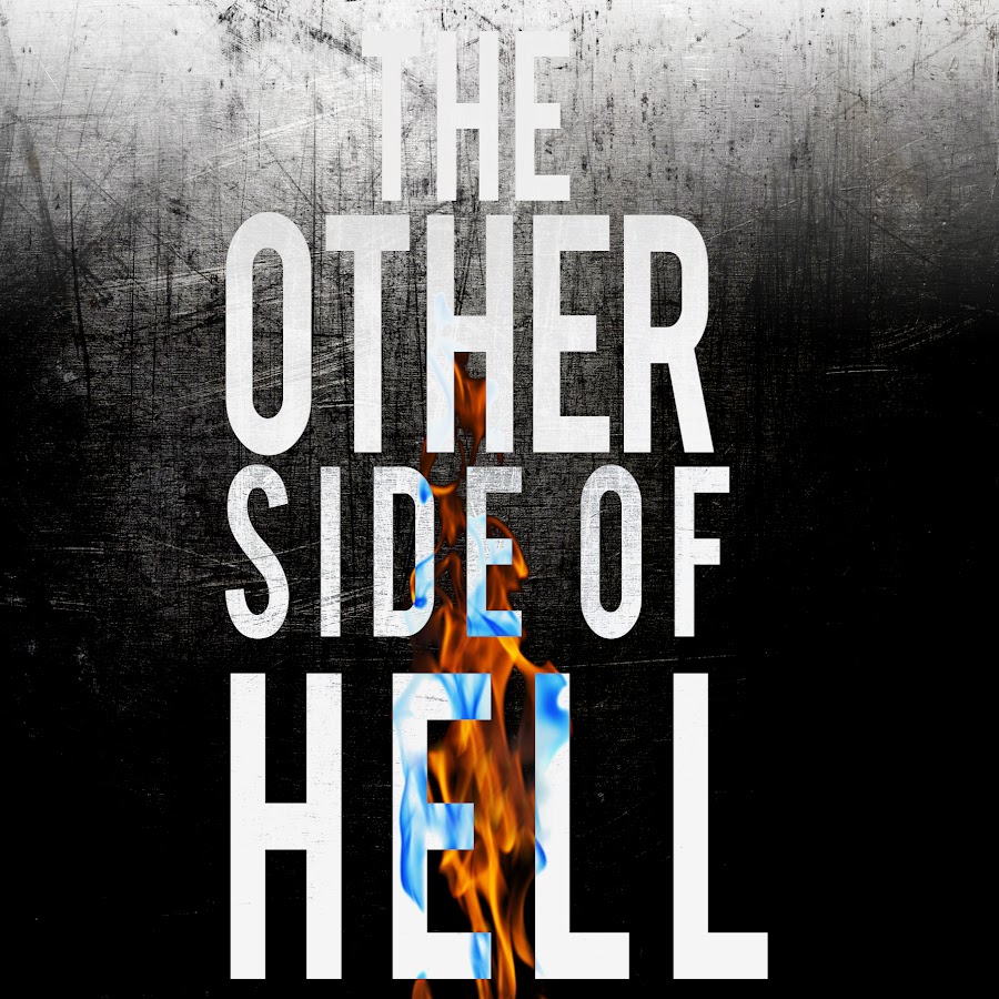 Hell From The Other Side