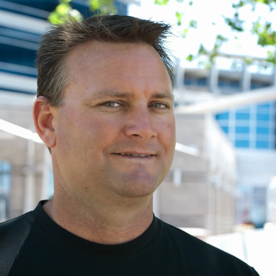 Gary Smith - YouTube