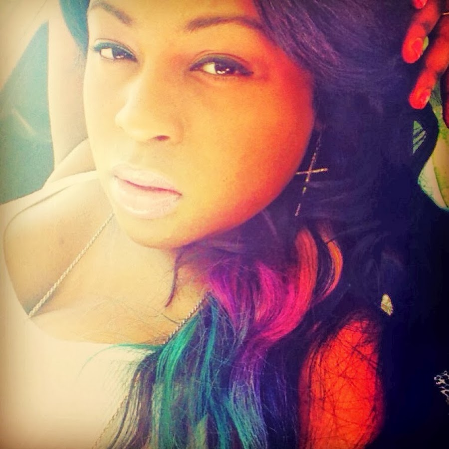 Evan-Nicole Williams - YouTube