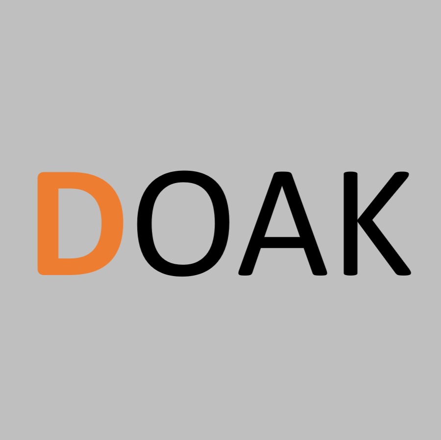 Doak YouTube