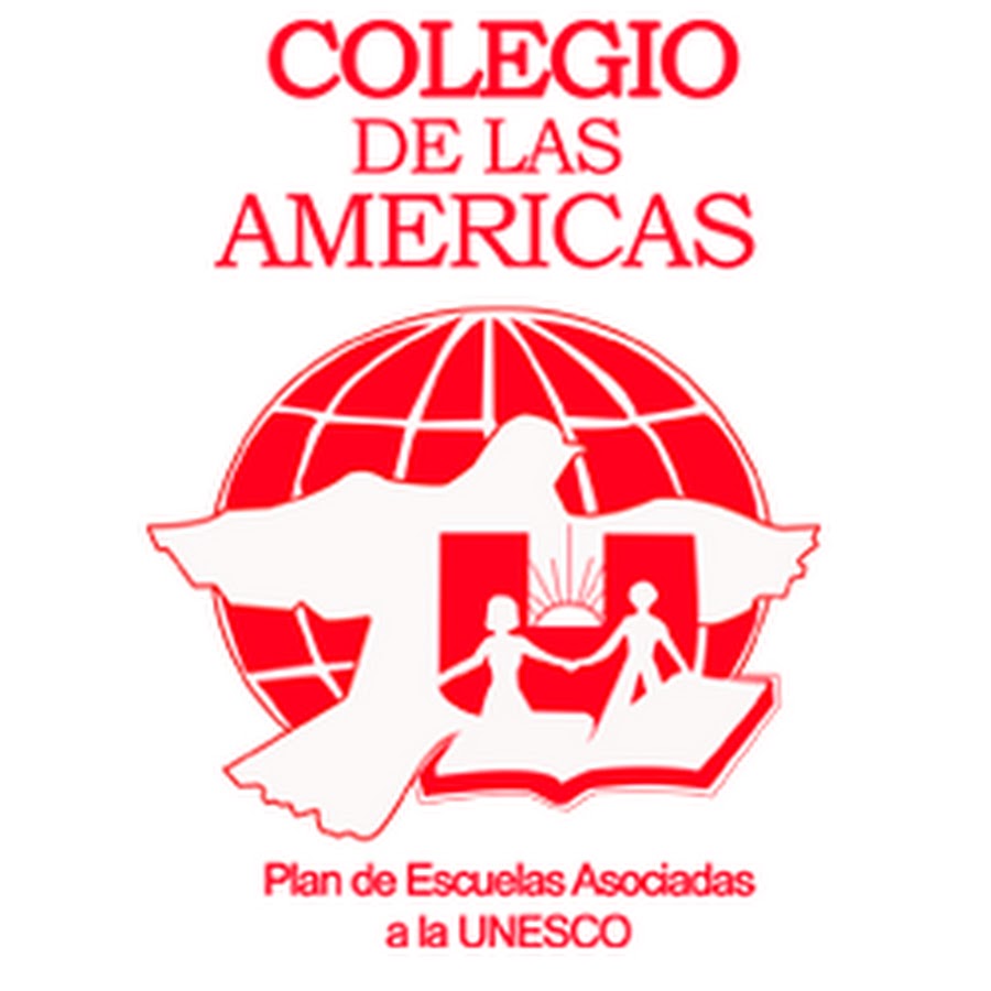 Colegio de las Américas YouTube