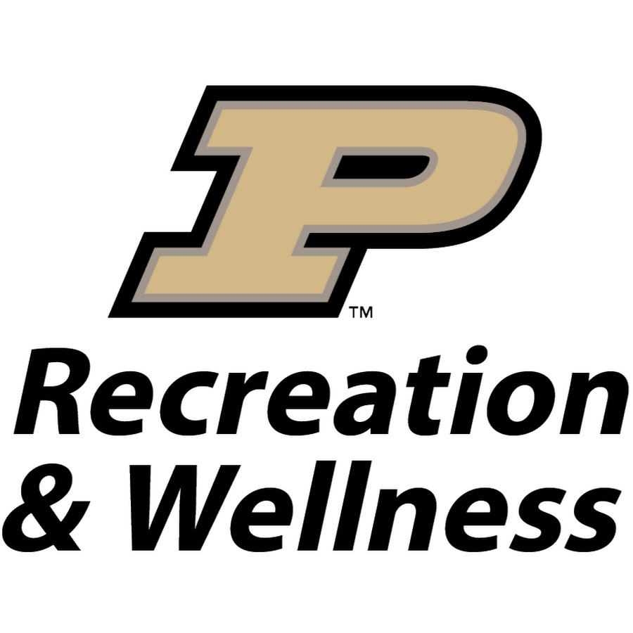 Purdue Recreation & Wellness YouTube