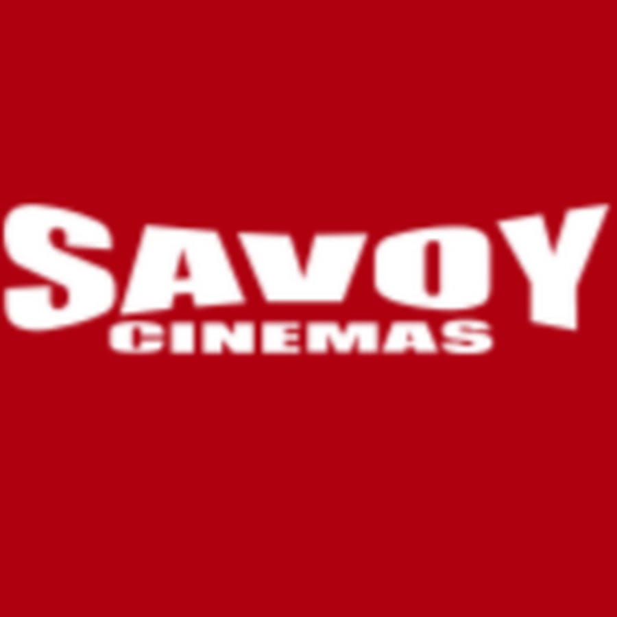 Savoy Cinemas Official YouTube