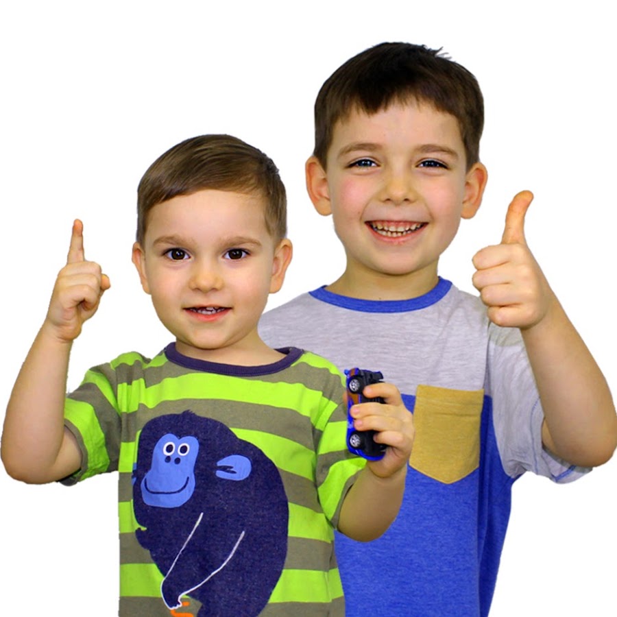 Toys 2 Boys - YouTube