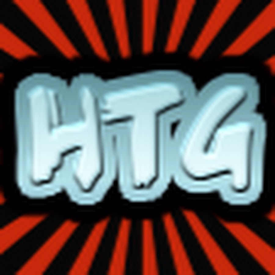 Hashtag Gaming YouTube