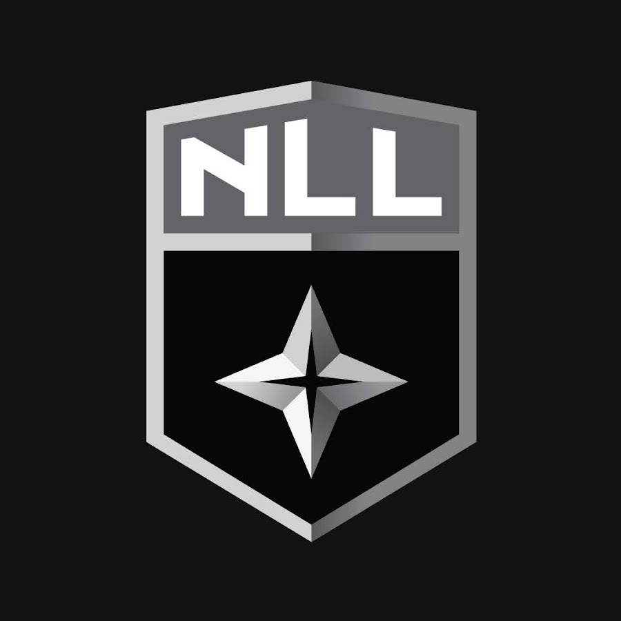 NLL National Lacrosse League YouTube
