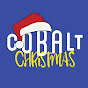 Cobalt Christmas