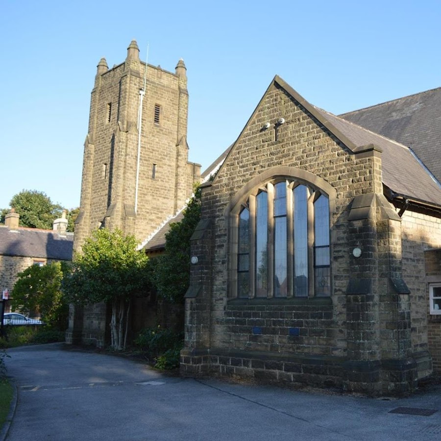 Greenhill Methodist Church YouTube