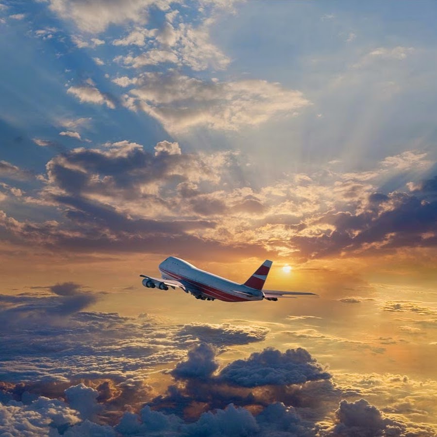 самолет взлетает. самолет над морем. самолетик в небе. Krasivyj samoljot. красивый самолет.