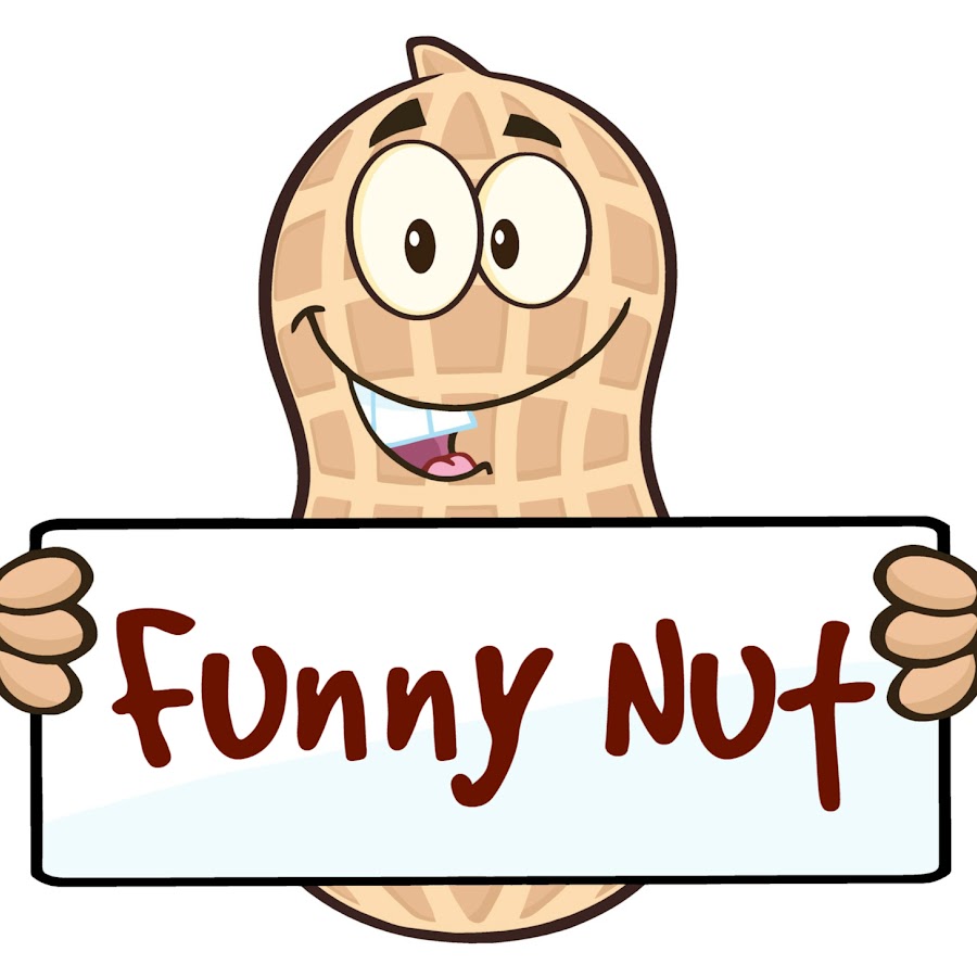 Funny Nut YouTube