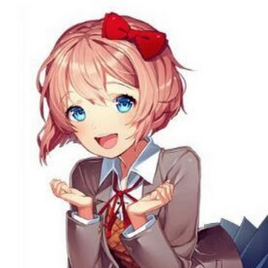 Sayori. - YouTube