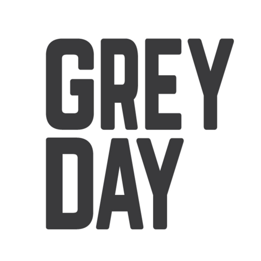 Grey Day Official YouTube
